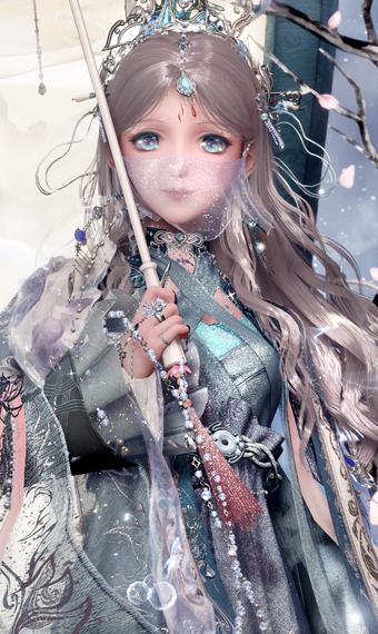 Blooming Innocence image