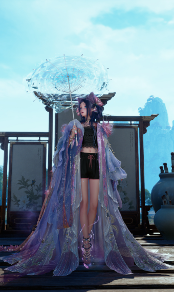Nikki Ahri image