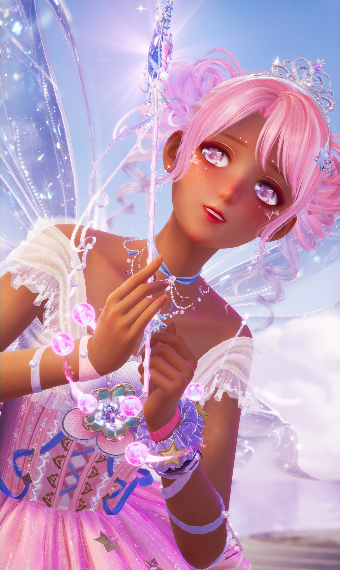 Sweet Candy image