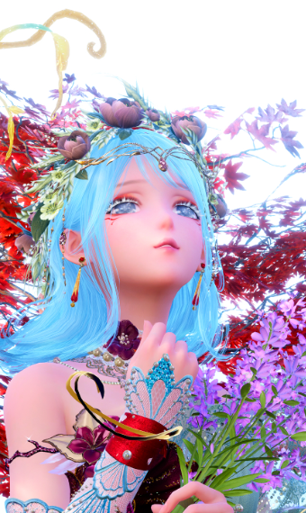 Sovereign of the Seasons image