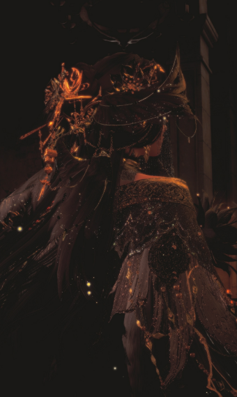 dark angel image