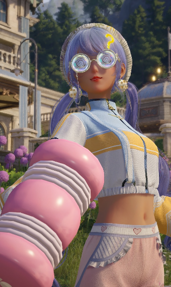 Bonk! image