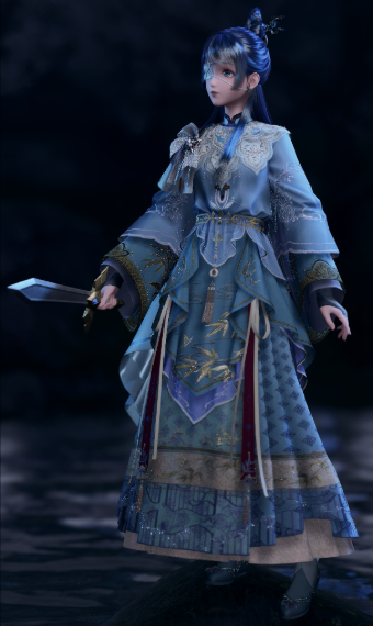 Swordknight at home image