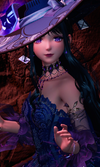 Witchcraft image