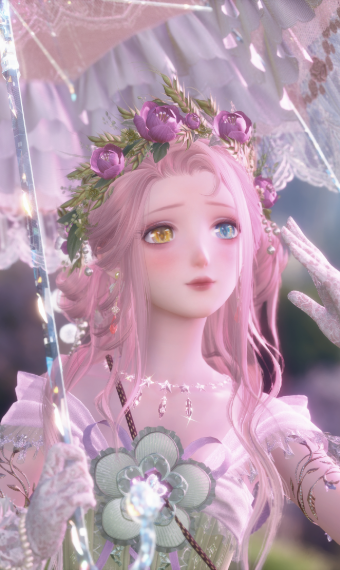 Flowerbloom image