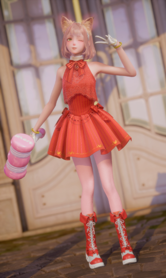 Amy Rose image