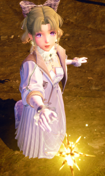 Soft Purple image