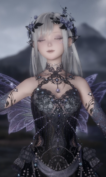 Twilight Fairy image
