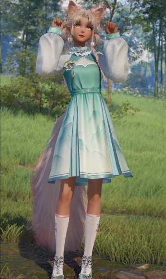 Little Fox image