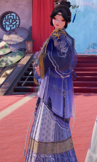 Next to take the throne image
