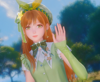 First image