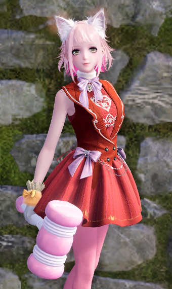 Amy Rose image