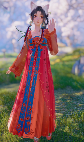 Danqing Look image