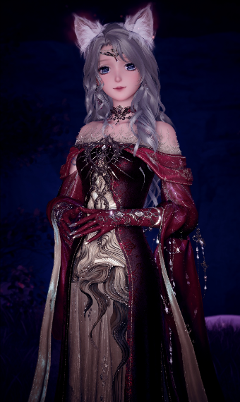 Princess Neko image