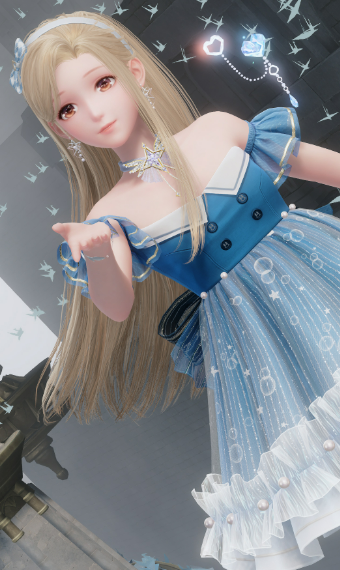 wishes of the stars image