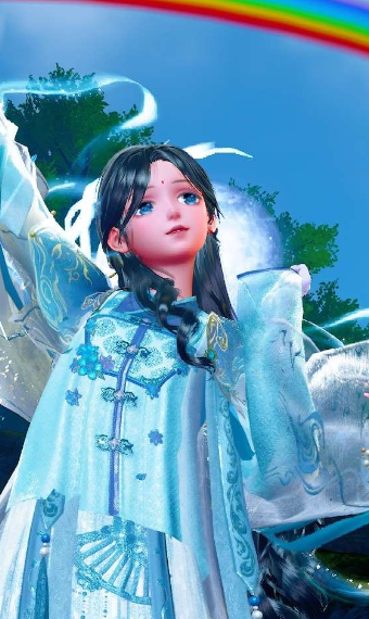 Xiaoyue Jingcan image