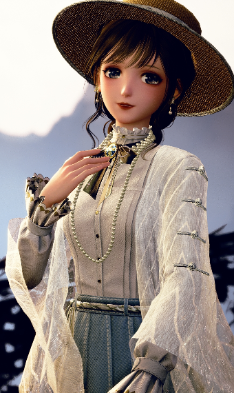 Melody of Tranquility image