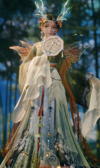 autumn envoy image