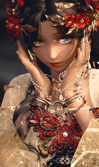 Reminiscent Sunset image