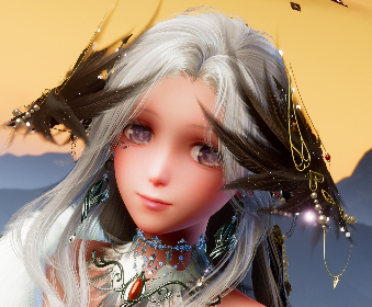 First image