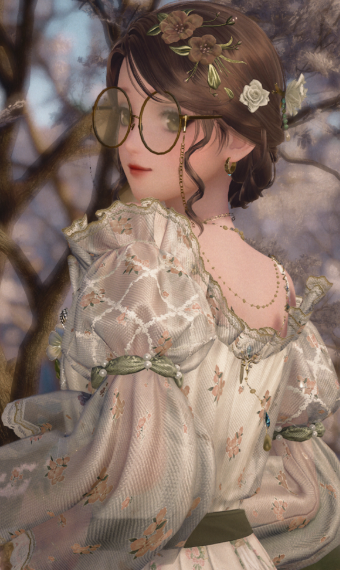 Floral Frolic image