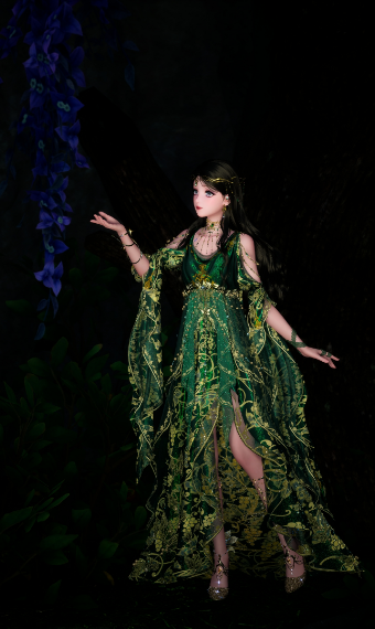 Esmeralda image