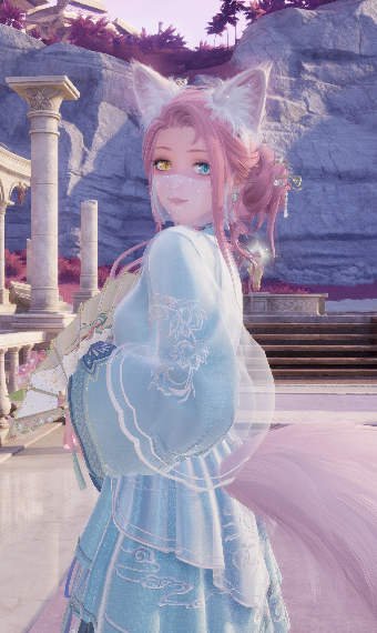 Newmade Spirit image