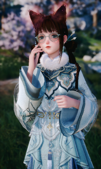 Mischievous Gardener image