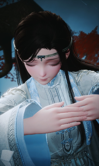 lan wangji (mdzs) image