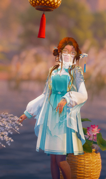Angel Danqing season image