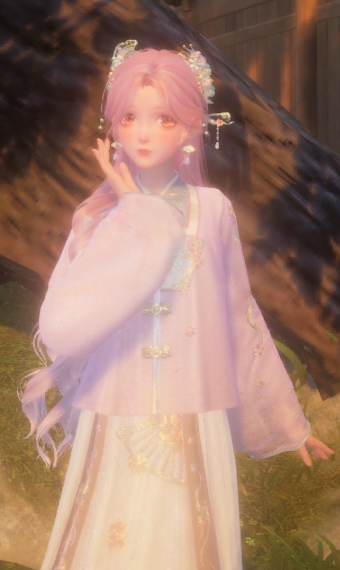 Danqing Nikki image