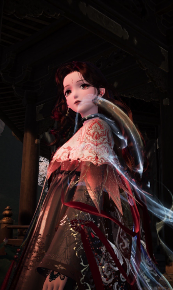 Luo Binghe image