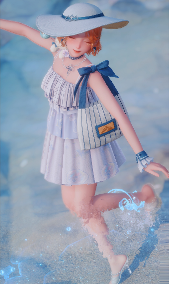coastal town sweetheart image