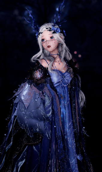 Water's Omen image