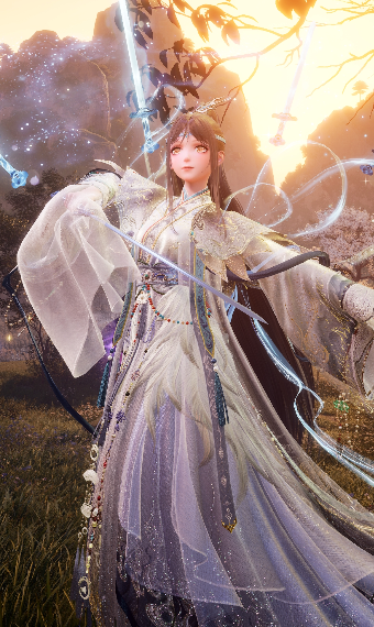 Lan Wangji - MoDaoZuShi image