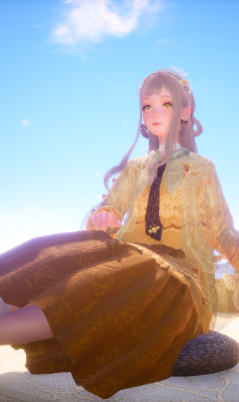 Flowing Honey image