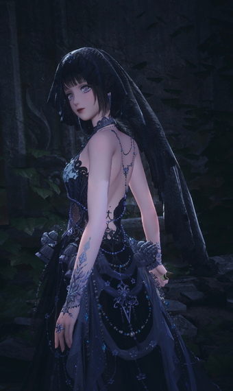 nightmare widow image