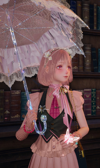 Perfect Pink Powerhouse image