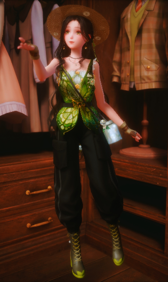 Firefly image