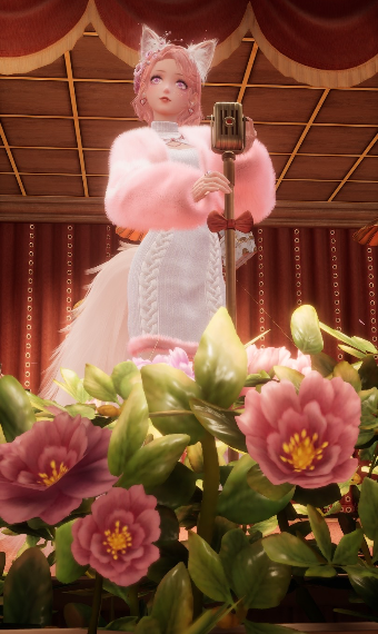 Kitty of Abundance image