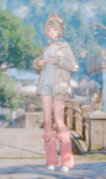 Bunny Hops image
