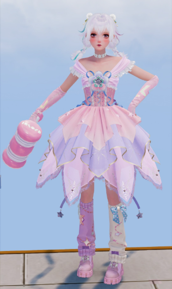 Look image