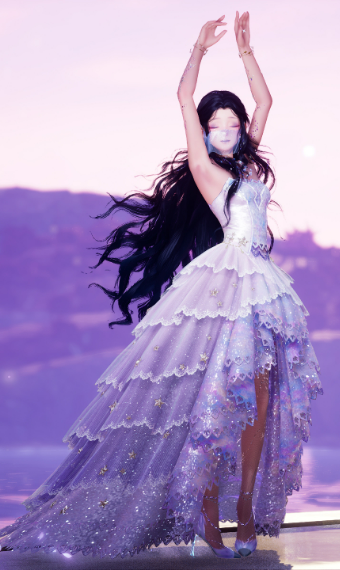 Starfall Whispers image