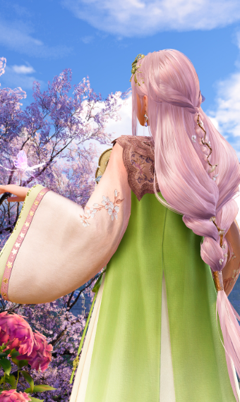 Spring Blossoms image