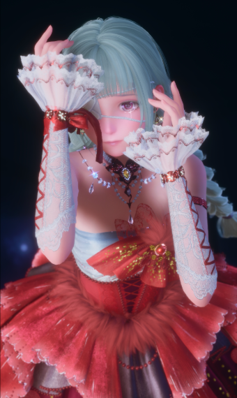 Phrolova Cosplay [Wuthering Waves] image