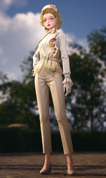 Doctor Grace image