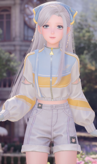 Lemon Sky Sprint image