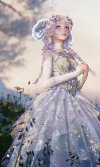 Secret Longing image