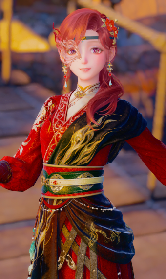 Scarlet-Eyed Youth image