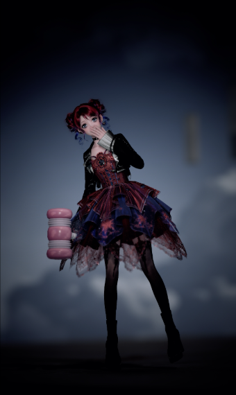 Sweet but Psycho image
